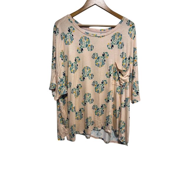 Disney pajama set - Picture 2 of 6